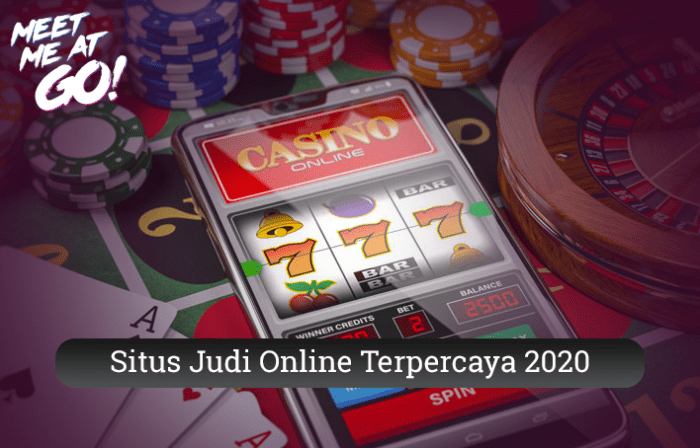 Situs judi online terpercaya untuk Mystic Potion