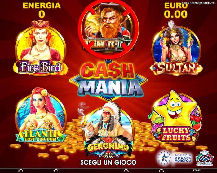 Tips slot gacor online untuk game Cash Mania PG Soft