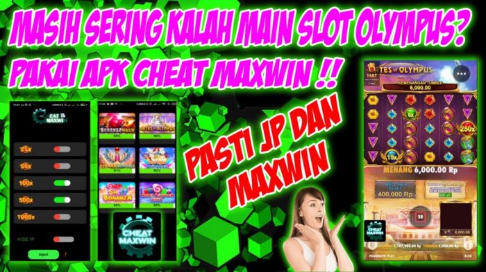 Cara menang maxwin slot gacor online di Cash Mania PG Soft