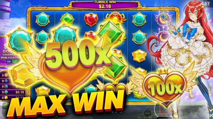 Maxwin mudah di slot gacor online Cash Mania PG Soft